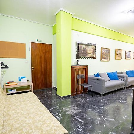 Ampelokipi Metro St. 2 Bedrooms 6 Pers. Apartment Athens Exterior photo